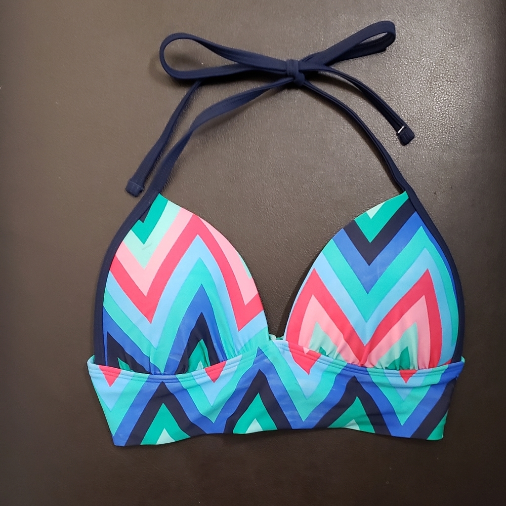Aerie bathing suit top